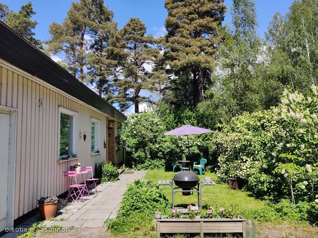 Asuntoilmoituksen kuva