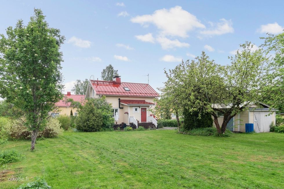 Kohdekuva