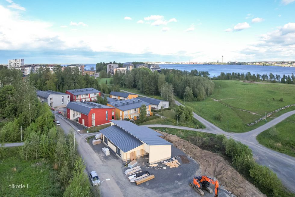 Kohdekuva