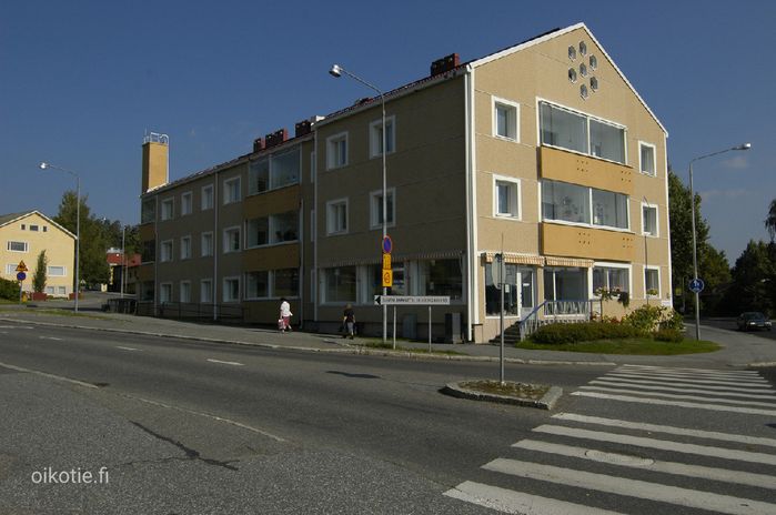Talokuva