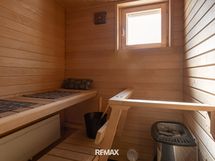 oma sauna