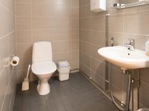 Alakerran wc 2