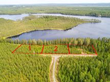 Rautavaara, Ahveninen, Puutisenlahti