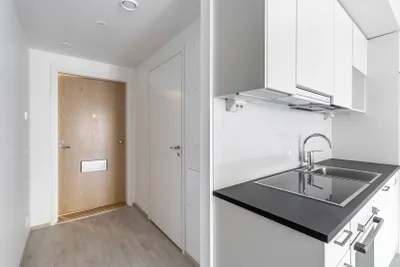 Apartment in Helsinki - View 2