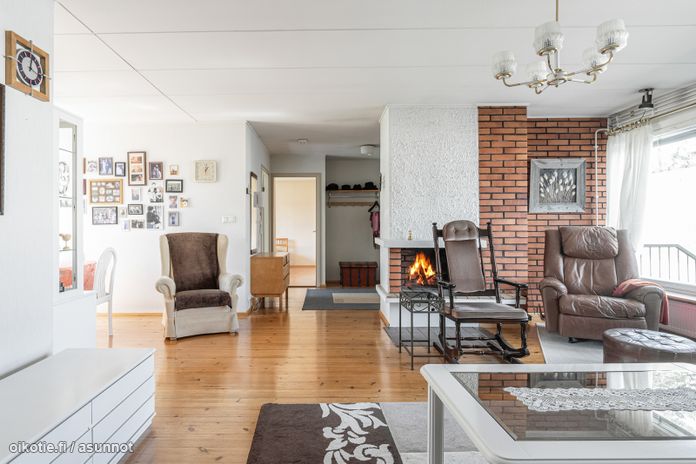 Asuntoilmoituksen kuva