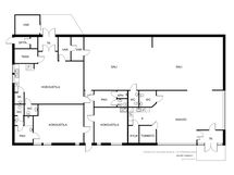 Suuntaa antava pohjakuva