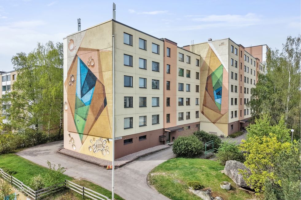 Kohdekuva