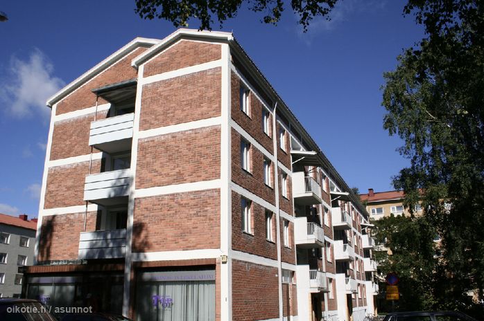 Talokuva