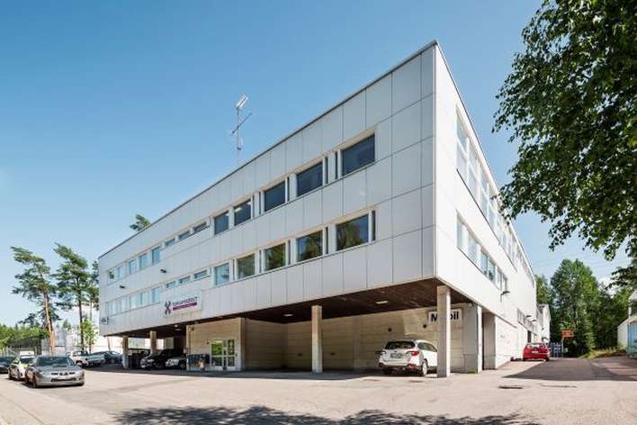 Liiketila, 243 m², Hakuninmaa, Vantaa