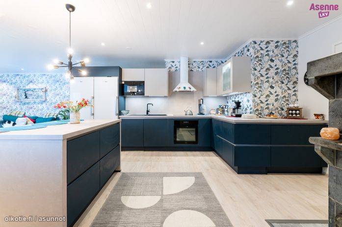 Asuntoilmoituksen kuva