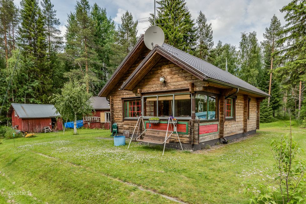 Kohdekuva
