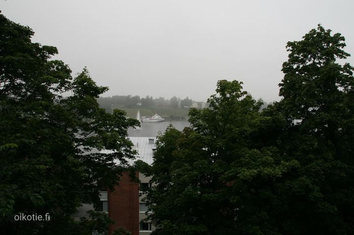 Talokuva