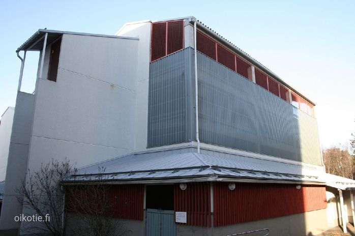 Talokuva