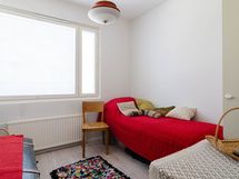 Asuinhuoneisto B 5 / 112m²