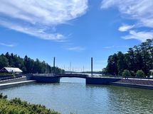 Upeat ulkoilumahdollisuudet kotiovelta