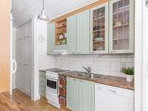 Siemensin astianpesukone (2007).