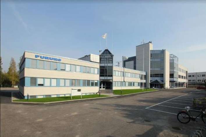 Liiketila, 684 m², Suomenoja - Näkymä 2
