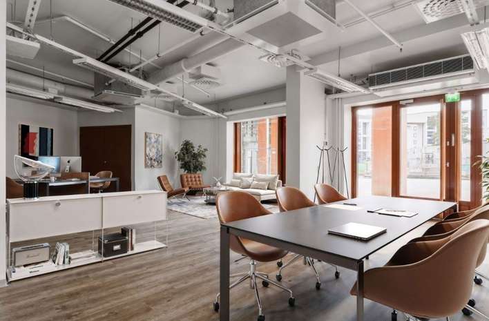 Liiketila, 81 m², Vuosaari, Helsinki