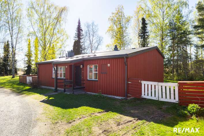 Rivitalo, 3h+k+kph+wc+s+vh+patio+terassi, 86,5 m², Riihelä - Näkymä 2