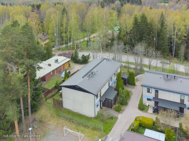 Asuntoilmoituksen kuva