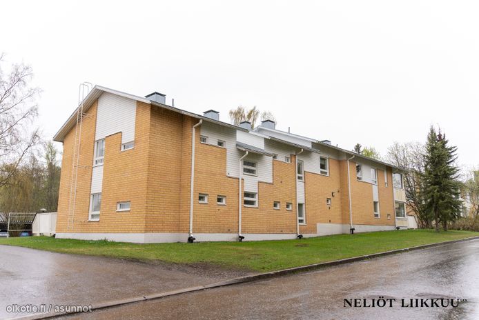 Asuntoilmoituksen kuva