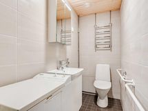 Erillinen wc