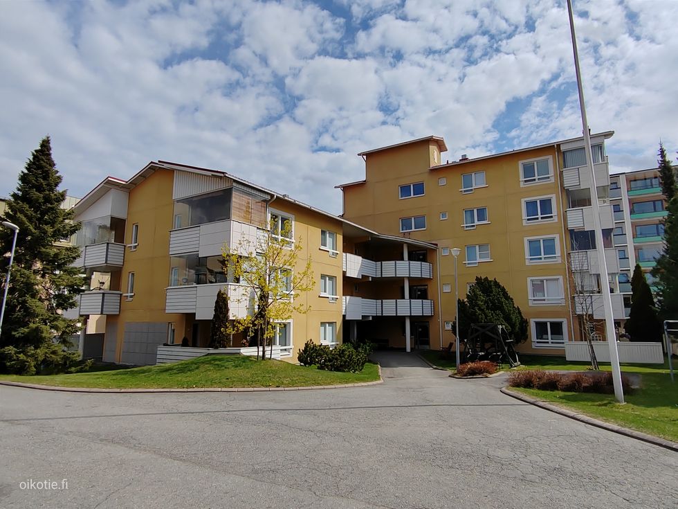 Kohdekuva