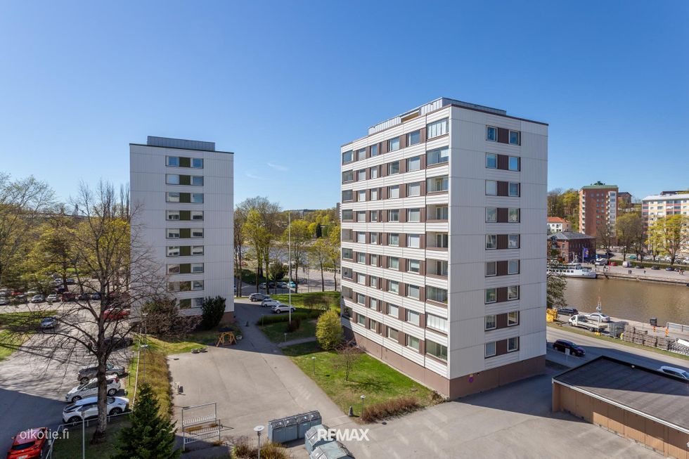 Kohdekuva