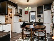 lisäotos keittiöstä