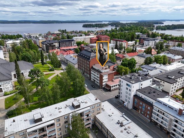 Asuntoilmoituksen kuva