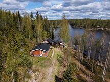 Rauhallinen sijainti