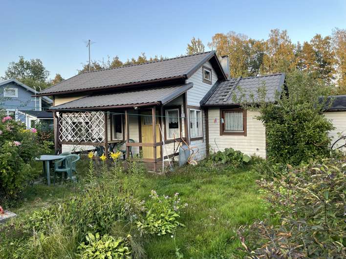 Kohdekuva