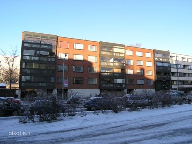 Talokuva