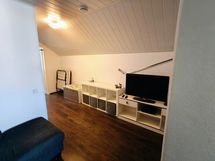 Yläkerta