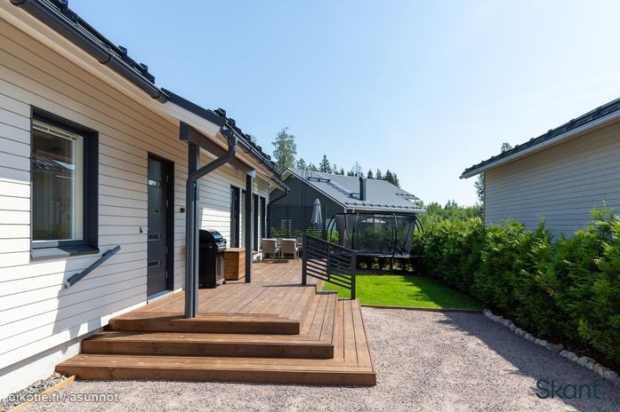 Asuntoilmoituksen kuva