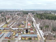 ilmakuva