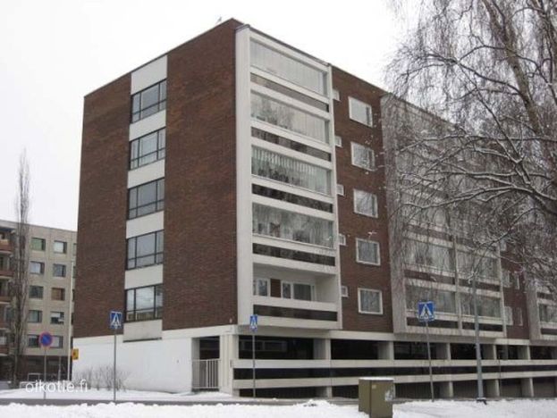 Talokuva