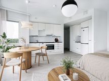 Liinaharja B37 digistailattu