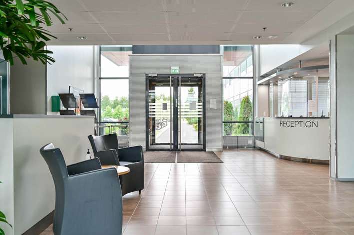 Liiketila, 299 m², Kempele - Näkymä 3