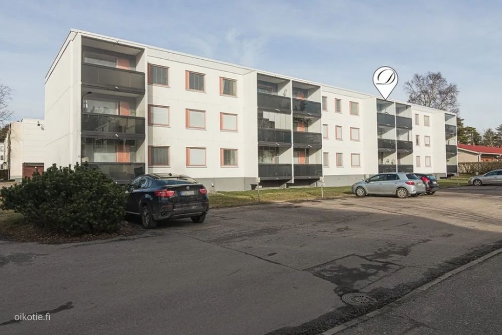 Kohdekuva