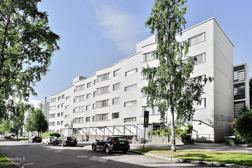 Kohdekuva
