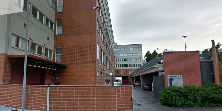 Liiketila, 340 m², Pitäjänmäki - View 4