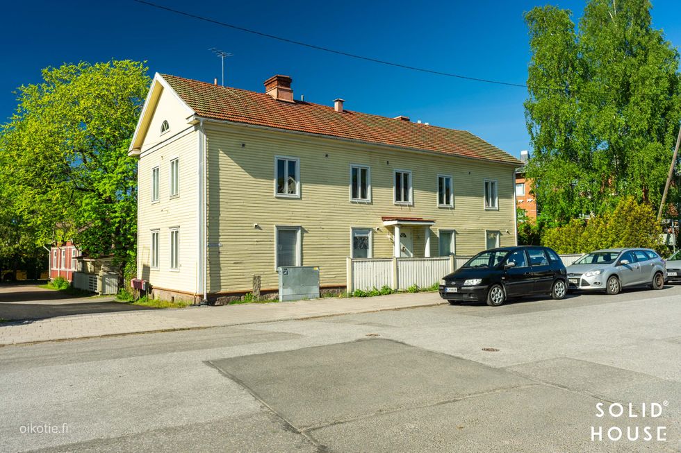 Kohdekuva