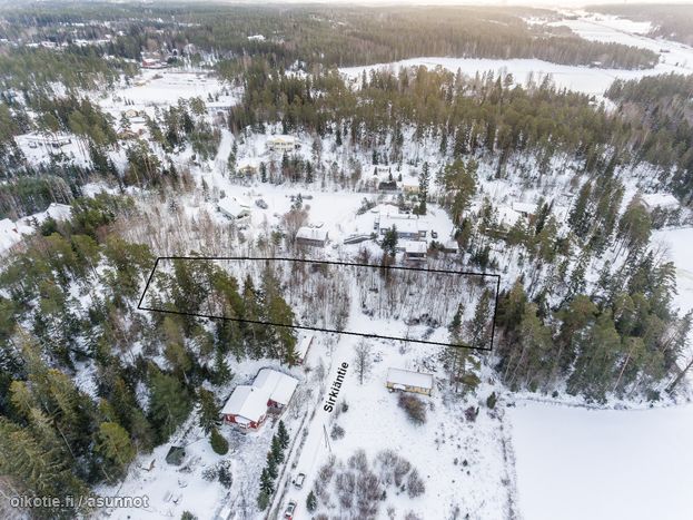 Asuntoilmoituksen kuva
