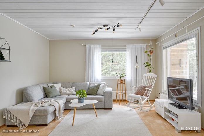 Asuntoilmoituksen kuva