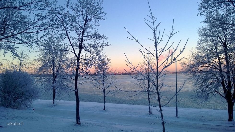 Kohdekuva
