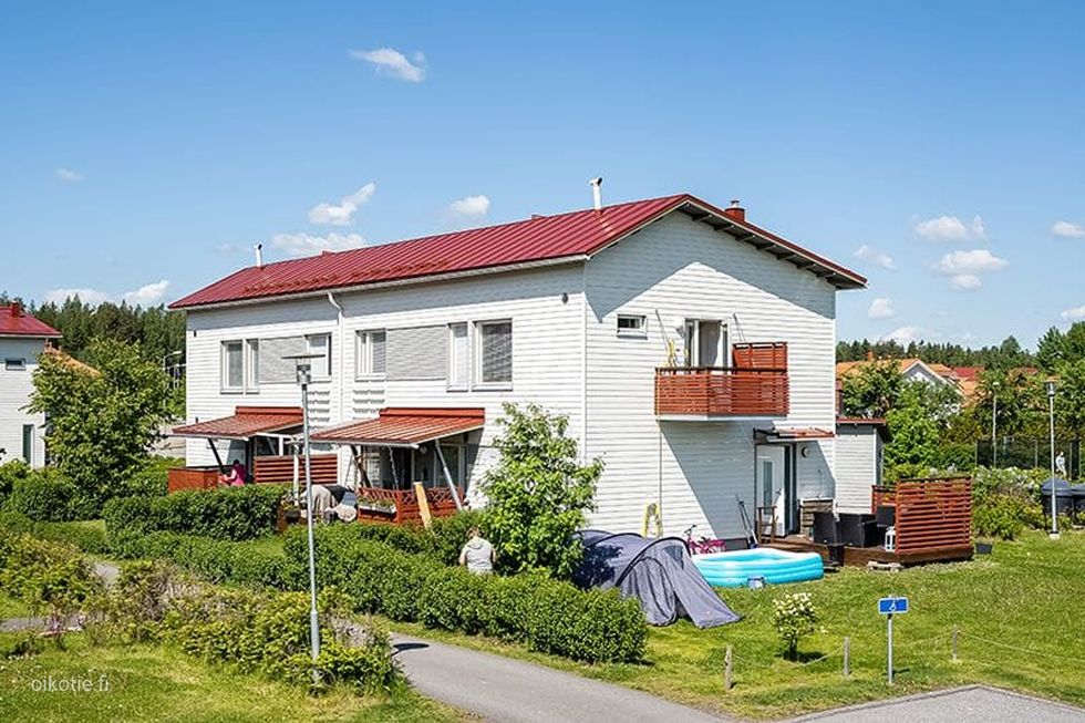 Kohdekuva