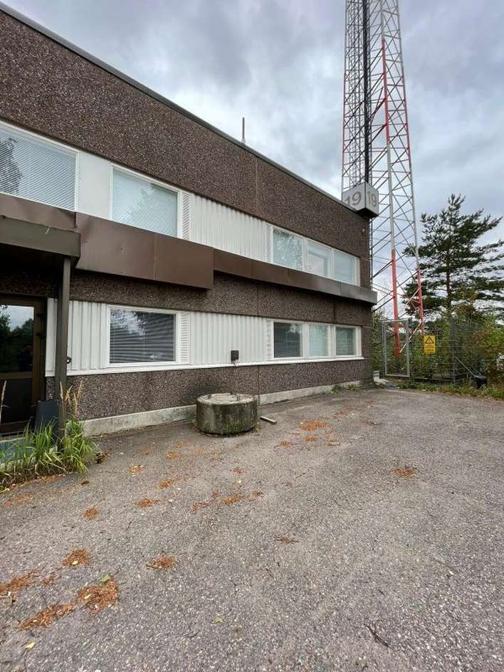 Liiketila, 65 m², Hyrylä