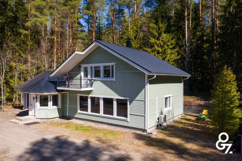 Kohdekuva
