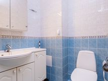 Erillis-wc
